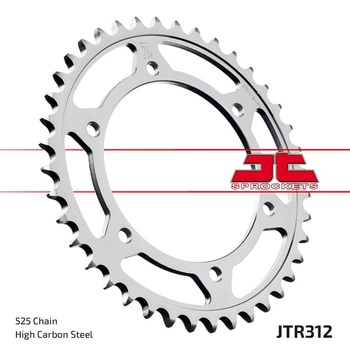 Zębatka Tylna JT JTR312.40