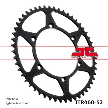 Zębatka Tylna JT JTR460.52