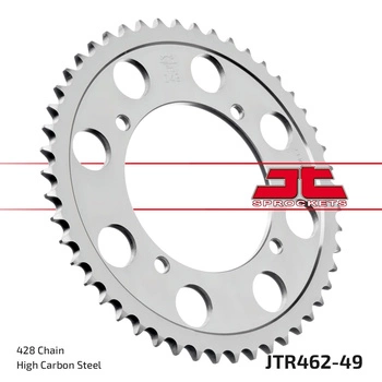 Zębatka Tylna JT JTR462.49