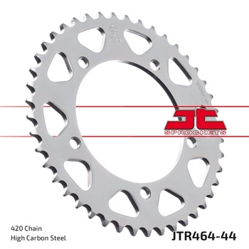 Zębatka Tylna JT JTR464.44
