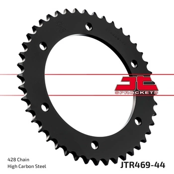 Zębatka Tylna JT JTR469.44