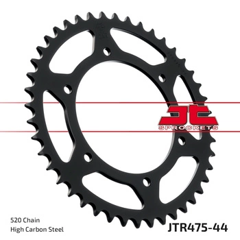 Zębatka Tylna JT JTR475.44