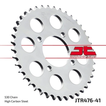Zębatka Tylna JT JTR476.41