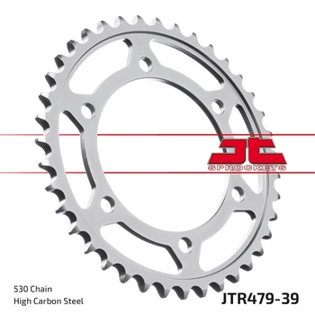 Zębatka Tylna JT JTR479.39