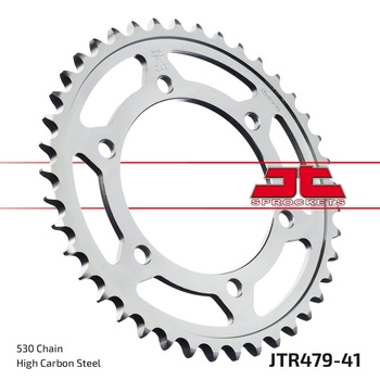 Zębatka Tylna JT JTR479.41