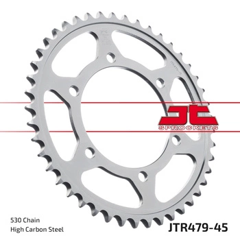 Zębatka Tylna JT JTR479.45