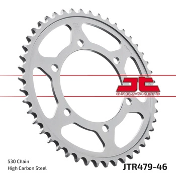 Zębatka Tylna JT JTR479.46