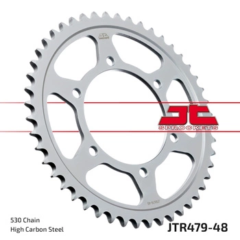 Zębatka Tylna JT JTR479.48