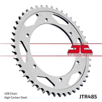 Zębatka Tylna JT JTR485.48