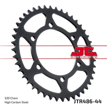 Zębatka Tylna JT JTR486.44