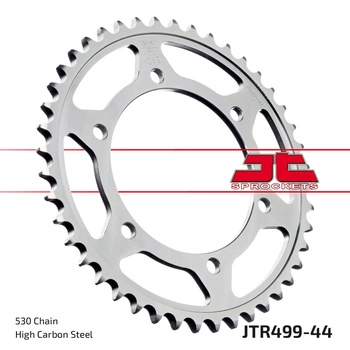 Zębatka Tylna JT JTR499.44