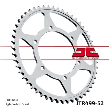 Zębatka Tylna JT JTR499.52