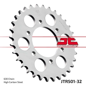 Zębatka Tylna JT JTR501.32