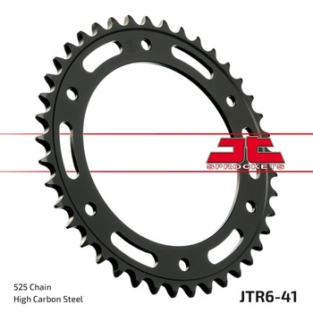 Zębatka Tylna JT JTR6.41