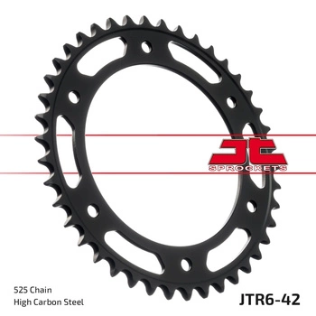 Zębatka Tylna JT JTR6.42