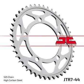 Zębatka Tylna JT JTR7.44