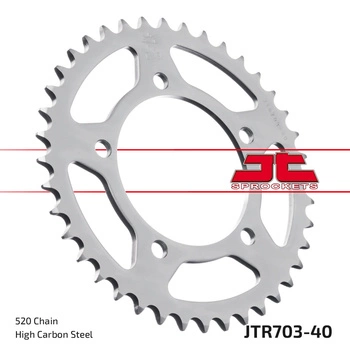 Zębatka Tylna JT JTR703.40
