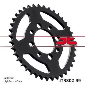 Zębatka Tylna JT JTR802.39