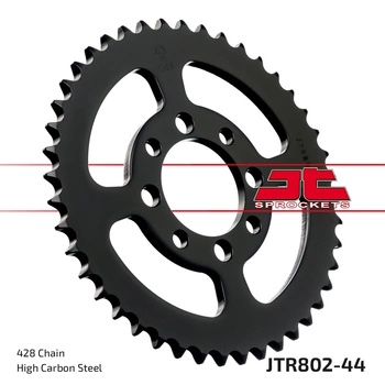Zębatka Tylna JT JTR802.44