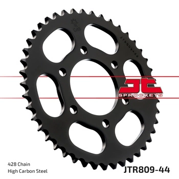 Zębatka Tylna JT JTR809.44