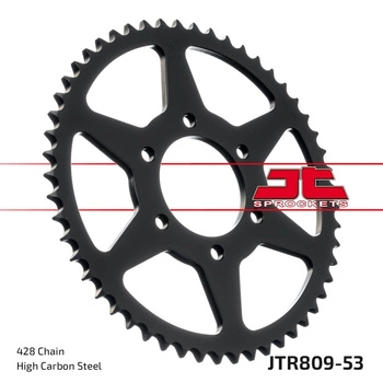 Zębatka Tylna JT JTR809.53