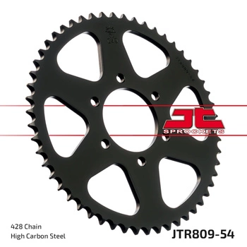 Zębatka Tylna JT JTR809.54