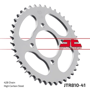 Zębatka Tylna JT JTR810.41