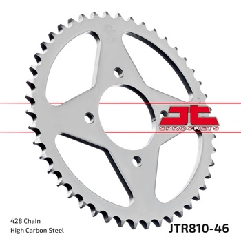 Zębatka Tylna JT JTR810.46