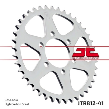 Zębatka Tylna JT JTR812.41