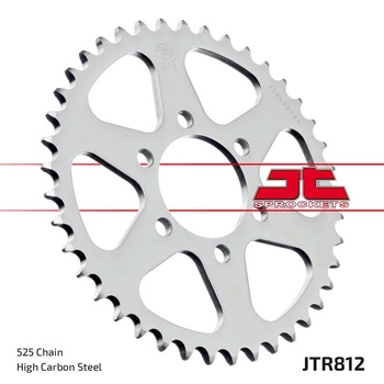 Zębatka Tylna JT JTR812.43