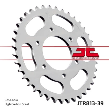 Zębatka Tylna JT JTR813.39
