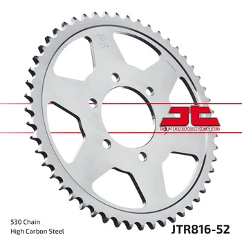 Zębatka Tylna JT JTR816.52