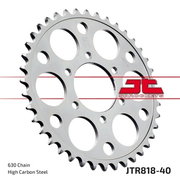 Zębatka Tylna JT JTR818.40