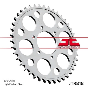 Zębatka Tylna JT JTR818.42