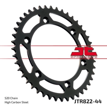 Zębatka Tylna JT JTR822.44