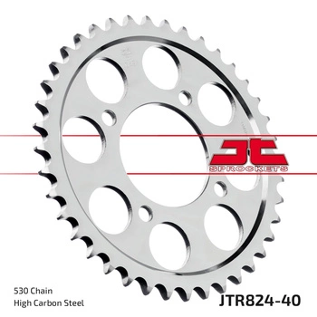 Zębatka Tylna JT JTR824.40