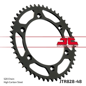 Zębatka Tylna JT JTR828.48