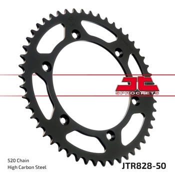 Zębatka Tylna JT JTR828.50
