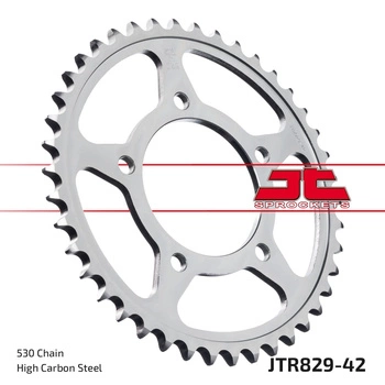 Zębatka Tylna JT JTR829.42
