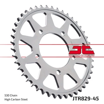 Zębatka Tylna JT JTR829.45