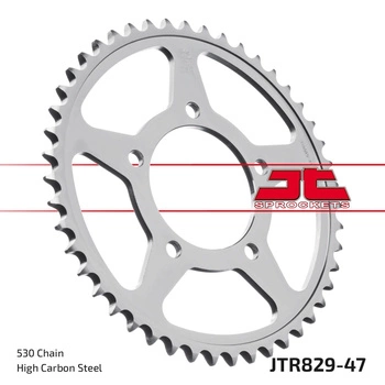 Zębatka Tylna JT JTR829.47