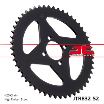 Zębatka Tylna JT JTR832.52