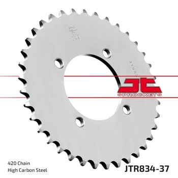 Zębatka Tylna JT JTR834.37