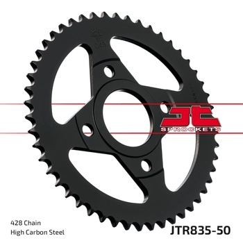 Zębatka Tylna JT JTR835.50