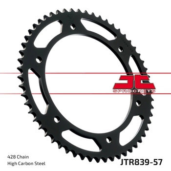 Zębatka Tylna JT JTR839.57