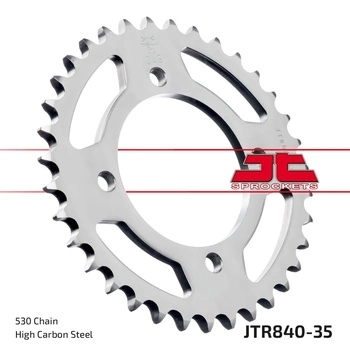 Zębatka Tylna JT JTR840.35