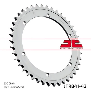Zębatka Tylna JT JTR841.42