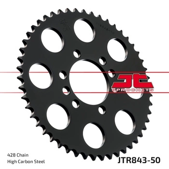 Zębatka Tylna JT JTR843.50