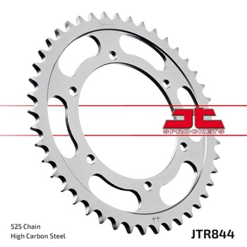 Zębatka Tylna JT JTR844.44