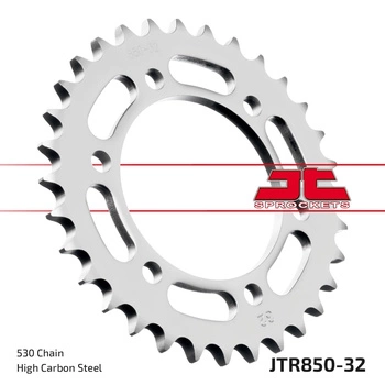 Zębatka Tylna JT JTR850.32